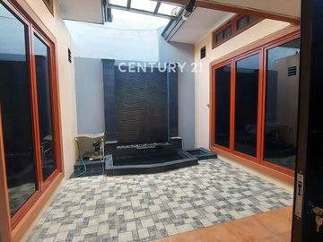 Rumah Bagus Mewah Lokasi Strategis Eksklusif Bintaro 10812