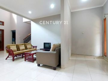 Rumah Bagus Mewah Lokasi Strategis Eksklusif Bintaro 10812