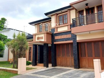 Rumah Bagus Mewah Lokasi Strategis Eksklusif Bintaro 10812