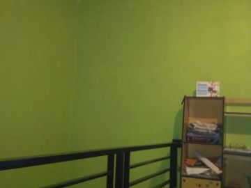 Rumah Asri Siap Huni di Manglayang Regency Dekat Kawasan Pendidikan Tinggi jatinanggor
