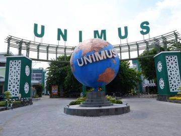 Tanah Dijual Cepat Butuh Uang, Tembalang