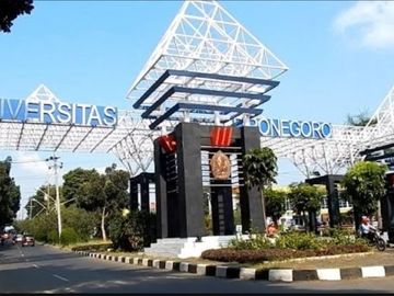 Tanah Dijual Cepat Butuh Uang, Tembalang