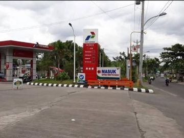 Tanah Dijual Cepat Butuh Uang, Tembalang