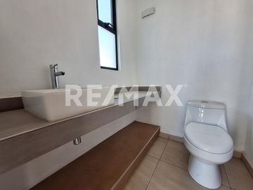 CASA EN CONDOMINIO EN VENTA - (3)