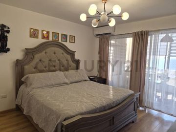 departamento en venta de lujo en   jardines del sur