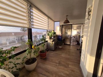 departamento en venta de lujo en   jardines del sur