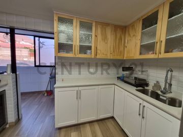 departamento en venta de lujo en   jardines del sur