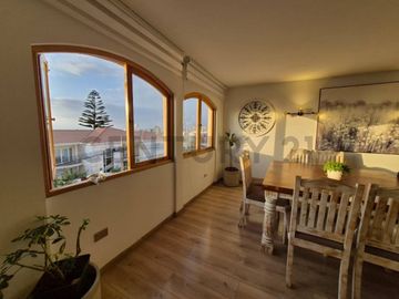 departamento en venta de lujo en   jardines del sur