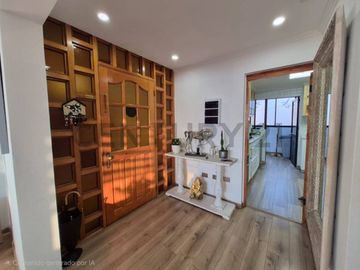 departamento en venta de lujo en   jardines del sur