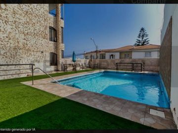 departamento en venta de lujo en   jardines del sur