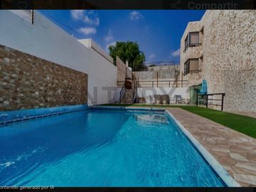 departamento en venta de lujo en   jardines del sur