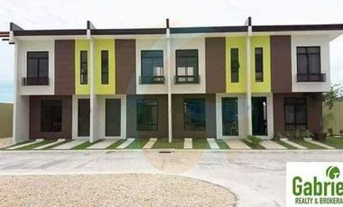 Most Affordable Townhouses in Lapu Lapu City