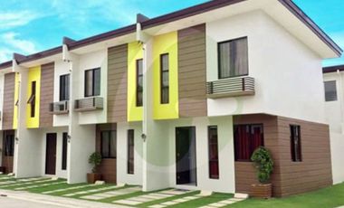 Most Affordable Townhouses in Lapu Lapu City