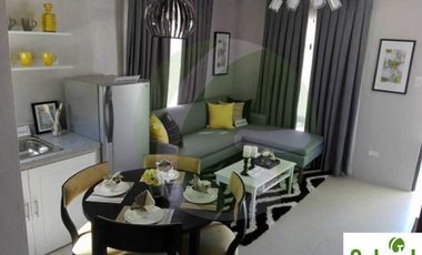 Most Affordable Townhouses in Lapu Lapu City