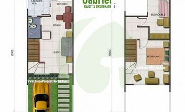 Most Affordable Townhouses in Lapu Lapu City