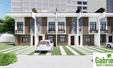 Most Affordable Townhouses in Lapu Lapu City