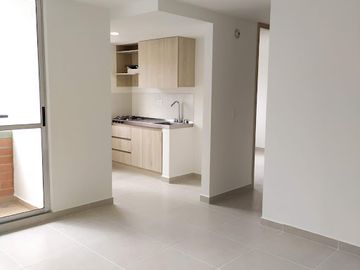 VENTA de APARTAMENTO en LA ESTRELLA