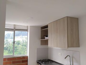 VENTA de APARTAMENTO en LA ESTRELLA