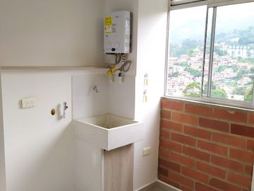 VENTA de APARTAMENTO en LA ESTRELLA