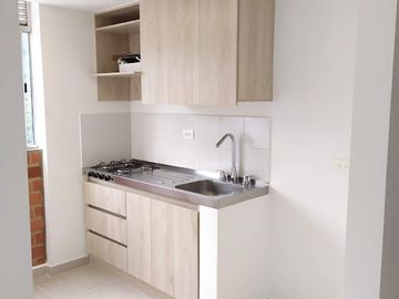 VENTA de APARTAMENTO en LA ESTRELLA