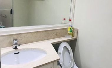 Condo for rent Studio unit in Manansala Tower Condominium Rockwell Makati