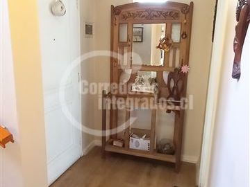 2 PISOS. 240 M2. 4 dorm. 2 Baños. en Peñalolén