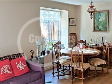 2 PISOS. 240 M2. 4 dorm. 2 Baños. en Peñalolén
