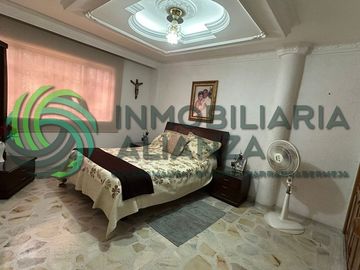 casa en venta en provenza. Cod V61872
