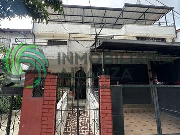 casa en venta en provenza. Cod V61872