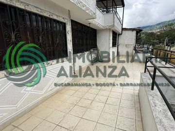 casa en venta en provenza. Cod V61872