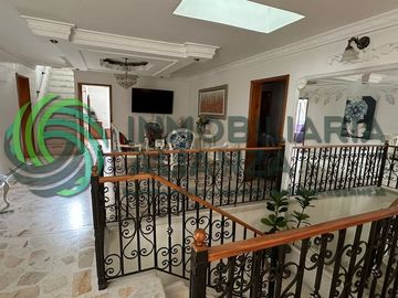 casa en venta en provenza. Cod V61872