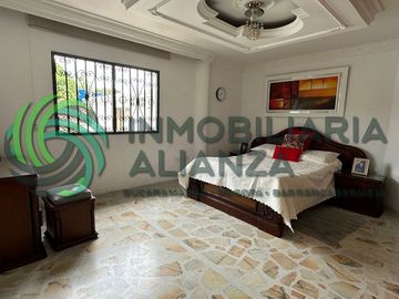 casa en venta en provenza. Cod V61872
