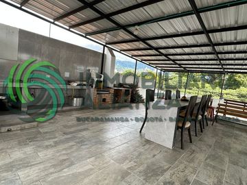 casa en venta en provenza. Cod V61872