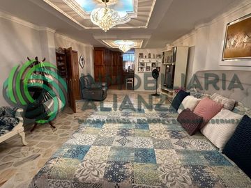 casa en venta en provenza. Cod V61872