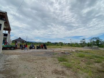 Hunian Minimalis Dalam Perumahan Di Klaten Hanya 245jtan Siap KPR