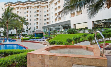DEPARTAMENTO EN RENTA EN CANCUN POR SEMANA