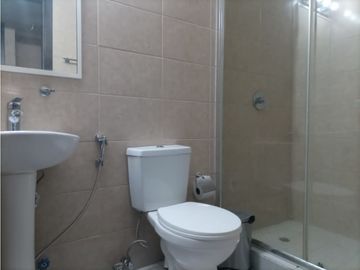 SE VENDE APARTAMENTO AMOBLADO EN CARRASQUILLA