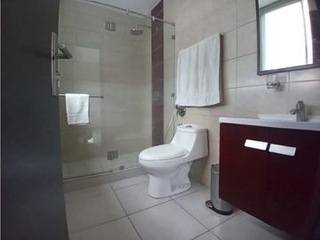 SE VENDE APARTAMENTO AMOBLADO EN CARRASQUILLA