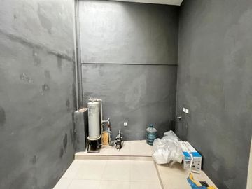 Rumah Baru Renov Cluster Pinur Soekarno Hatta Bandung