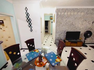 apartamento en venta en mayapan - las vegas. Cod V1023084