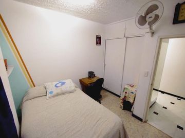 apartamento en venta en mayapan - las vegas. Cod V1023084