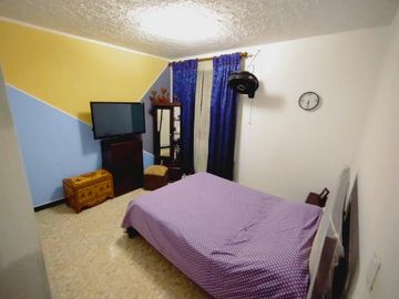 apartamento en venta en mayapan - las vegas. Cod V1023084