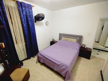 apartamento en venta en mayapan - las vegas. Cod V1023084