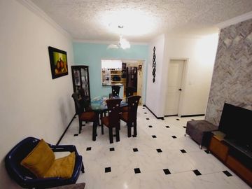 apartamento en venta en mayapan - las vegas. Cod V1023084
