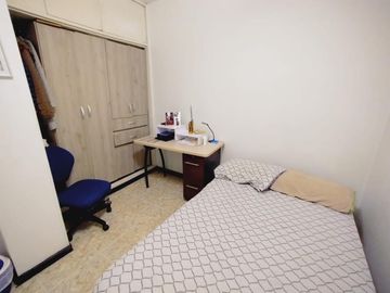 apartamento en venta en mayapan - las vegas. Cod V1023084