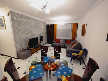 apartamento en venta en mayapan - las vegas. Cod V1023084