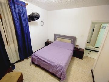apartamento en venta en mayapan - las vegas. Cod V1023084