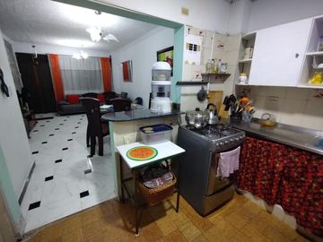 apartamento en venta en mayapan - las vegas. Cod V1023084