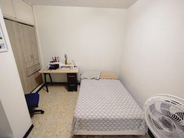 apartamento en venta en mayapan - las vegas. Cod V1023084