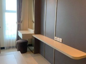 Umsse, Eastcoast Mansion Tower Amor, FULL FURNISH